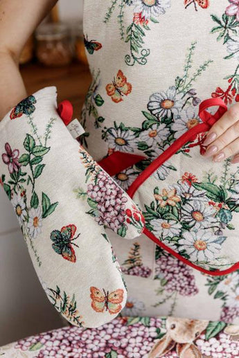 Гобеленова прихватка Alicia ПРОВАНС, 20х20см 034304