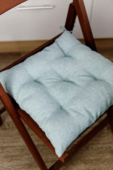 Подушка на стілець Menthol ПРОВАНС, 40х40см 038767