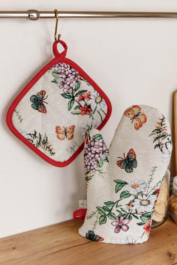 Гобеленова прихватка Alicia ПРОВАНС, 20х20см 034304