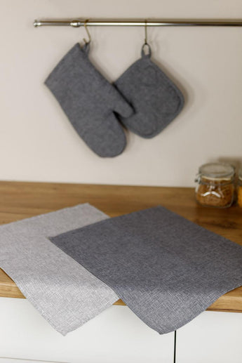 Кухонна рукавичка Graphite ПРОВАНС, 29х15см 038757