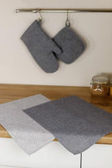 Кухонна прихватка Graphite ПРОВАНС, 20х20см 038751