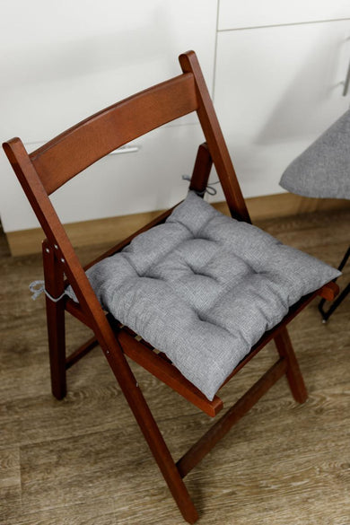 Подушка на стілець Graphite ПРОВАНС, 40х40см 038763