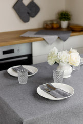 Чохол на табурет Graphite ПРОВАНС, 35х35см 038743