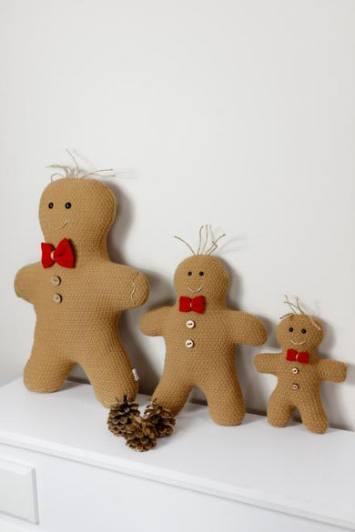 Декоративна іграшка Пряник ПРОВАНС, 32см 038652