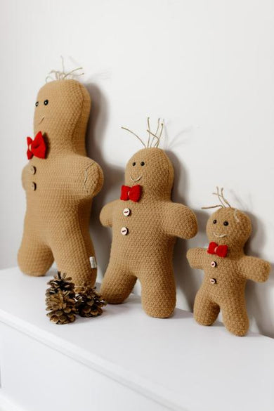 Декоративна іграшка Пряник ПРОВАНС, 32см 038652