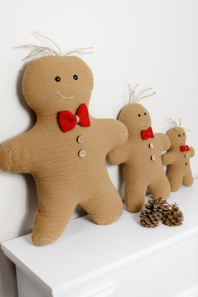 Декоративна іграшка Пряник маленький ПРОВАНС, 22см 038653