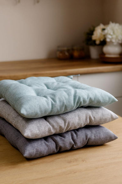 Подушка на стілець Graphite ПРОВАНС, 40х40см 038763