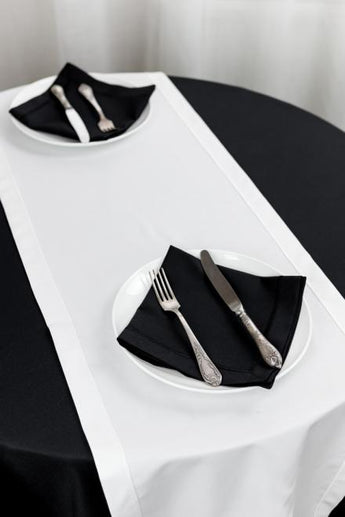 Доріжка  Kelly біла ПРОВАНС, 40х140см 032900