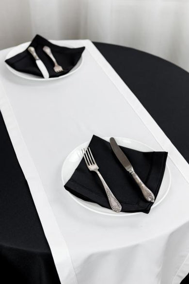 Доріжка  Kelly біла ПРОВАНС, 40х140см 032900