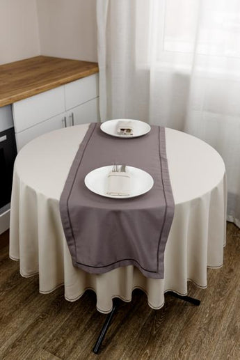 Доріжка  Kelly капучіно ПРОВАНС, 40х140см 032904