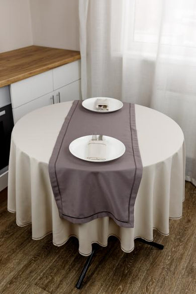 Доріжка  Kelly капучіно ПРОВАНС, 40х160см 033136