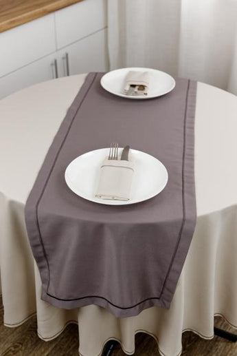 Скатертина Kelly беж ПРОВАНС, 140х140см 032912