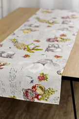 Дорожка на стол Fruits ПРОВАНС, 40х136 см 032962