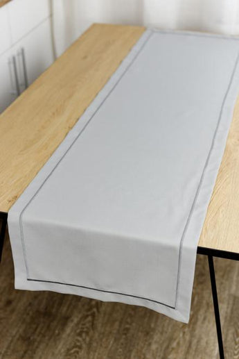 Доріжка  Kelly сіра ПРОВАНС, 40х200см 033139