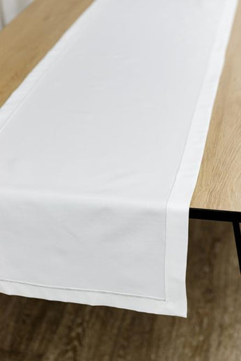 Доріжка  Kelly біла ПРОВАНС, 40х200см 033143