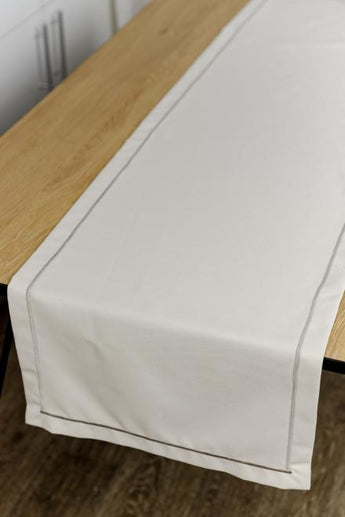 Доріжка  Kelly беж ПРОВАНС, 40х160см 033134