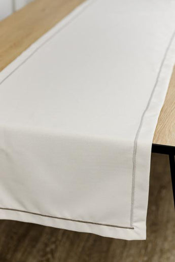 Доріжка  Kelly беж ПРОВАНС, 40х200см 033145