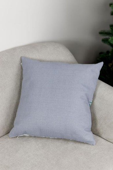 Наволочка гобеленова новорічна Казкові гноми Салазки ПРОВАНС, 45х45см 038481