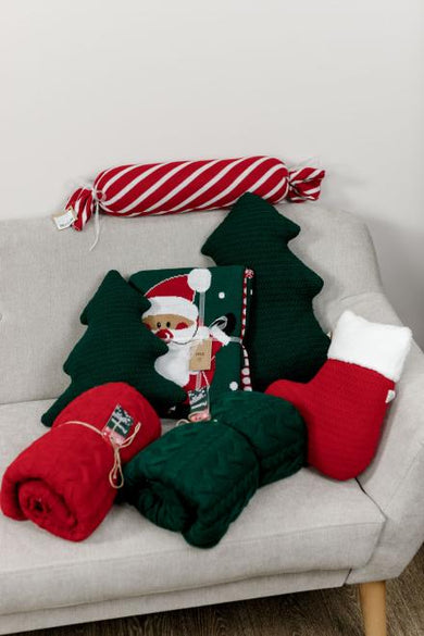 Декоративний виріб Червоний чобіток ПРОВАНС, 32см 032767