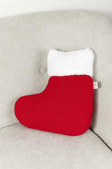 Декоративний виріб Червоний чобіток ПРОВАНС, 32см 032767