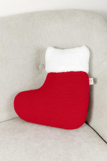 Декоративний виріб Червоний чобіток ПРОВАНС, 32см 032767