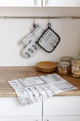 Серветка CUCINA ТМ ПРОВАНС