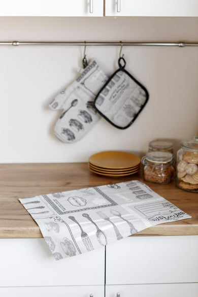 Серветка CUCINA ТМ ПРОВАНС