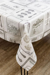 Скатертина Cucina Прованс