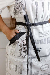 Фартух кухонний CUCINA ТМ ПРОВАНС