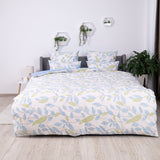 Комплект постільної білизни ТЕП "Happy Sleep" Імпресія, 50x70 сімейний 