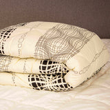 Ковдра "ТЕП" ШИК 180*210 вовна Illusion Style