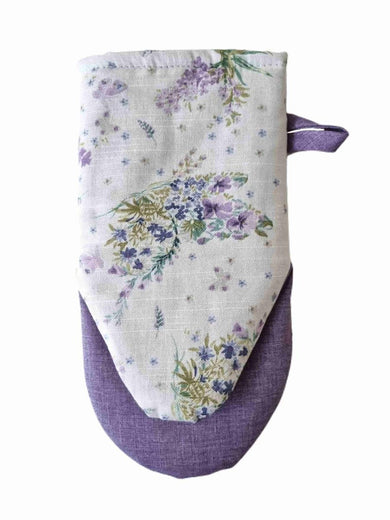 Кухонна рукавиця Butterflies ПРОВАНС, універсальний 026183