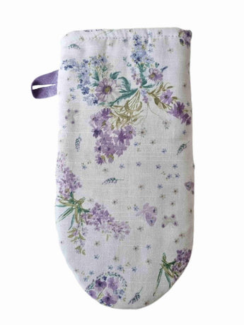 Кухонна рукавиця Butterflies ПРОВАНС, універсальний 026183