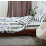 Комплект постільної білизни ТЕП "Soft dreams" Котячі легенди, 50x70 підлітковий 