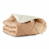 Ковдра WOOLLY вовняна IDEIA зимова 140х210 см