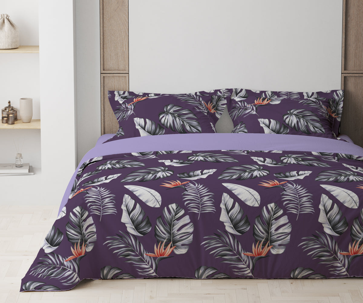 Комплект постільної білизни "ТЕП" Lavender Dream, 70Х70 полуторний