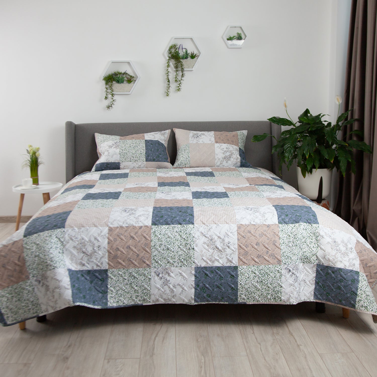Покривало ТЕП "PROVENCE" 220*240 см Лаура