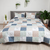 Покривало ТЕП "PROVENCE" 220*240 см наволочка 50*70 см 2шт Лаура