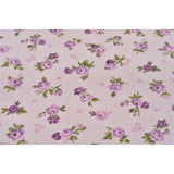 Скатертина на святковий стіл Lilac Rose Прованс, 140х180 см