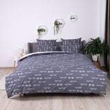 Комплект постільної білизни ТЕП "Soft dreams" Look, 70x70 полуторний