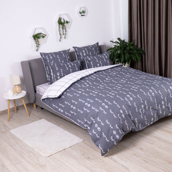 Комплект постільної білизни ТЕП 