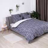 Комплект постільної білизни ТЕП "Soft dreams" Look, 70x70 полуторний