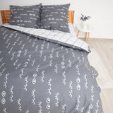 Комплект постільної білизни ТЕП "Soft dreams" Look, 70x70 євро