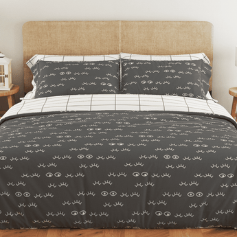 Комплект постільної білизни ТЕП 