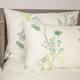 Комплект наволочок Meadow Flowers 50х70