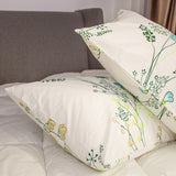 Комплект наволочок Meadow Flowers 50х70