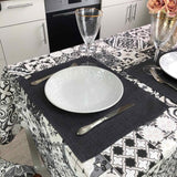 Набір серветок Graphite Milan ПРОВАНС, 35х45см 035094