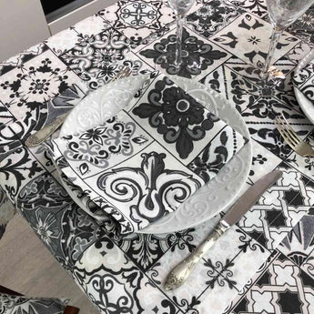 Набір серветок Milan ПРОВАНС, 35х45см 035096