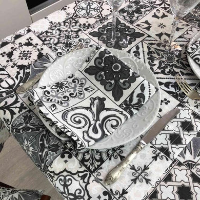 Набір серветок Milan ПРОВАНС, 35х45см 035096