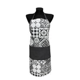 Набір кухонний Milan (прихватка, рукавиця, фартух) ПРОВАНС, 32х16см, 20х20см 025593